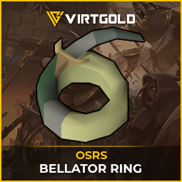 Bellator Ring [Quick Delivery] 0